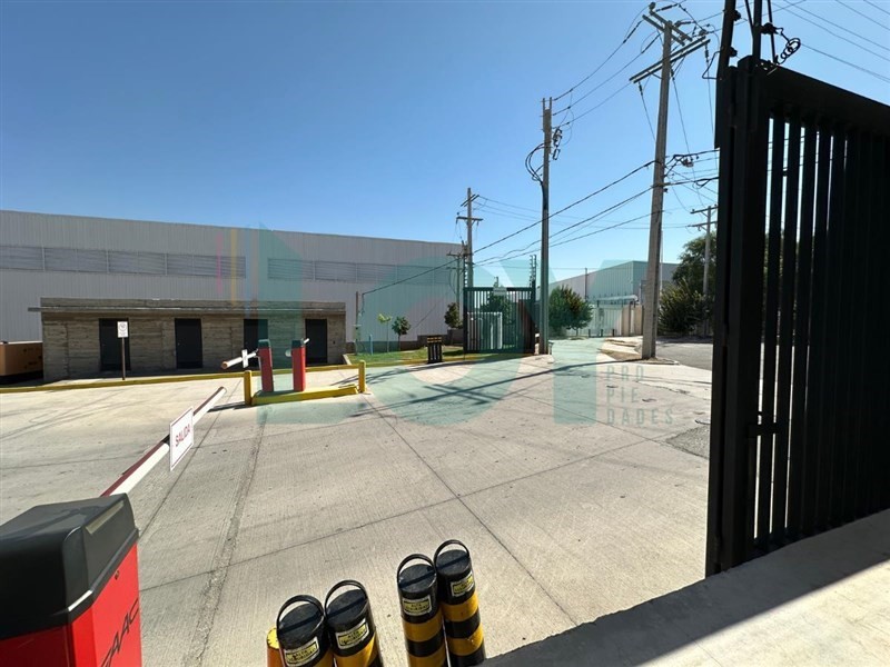 Bodega en Arriendo en Autopista Nororiente con Panamericana Norte, Lampa - Miniatura 3