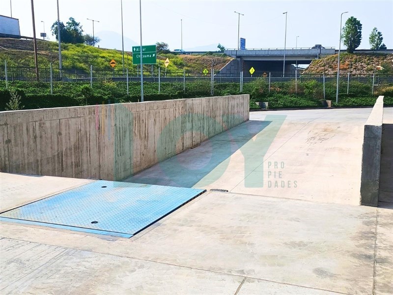 Bodega en Arriendo en Autopista Nororiente con Panamericana Norte, Lampa - Miniatura 4