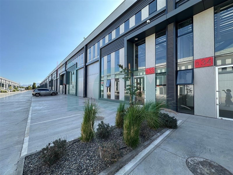 Bodega en Arriendo en Autopista Nororiente con Panamericana Norte, Lampa - Miniatura 5