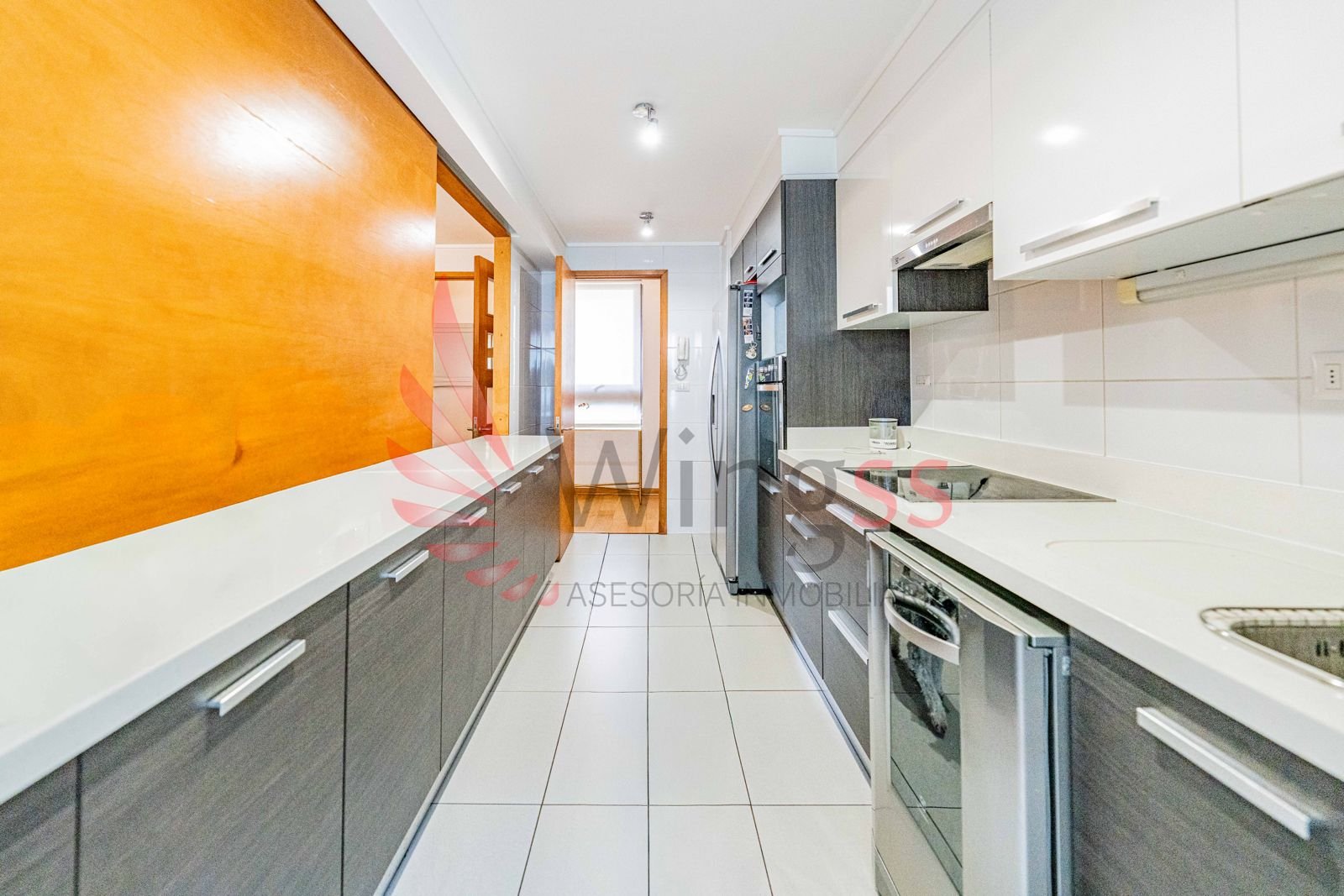 Arriendo departamento Alto Las Condes - Miniatura 3