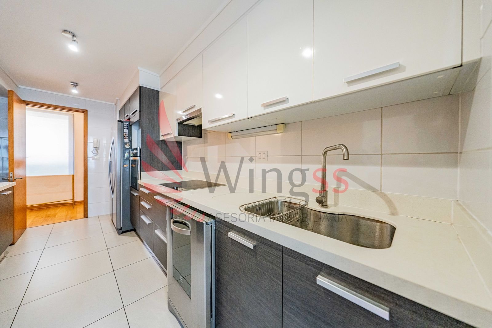 Arriendo departamento Alto Las Condes - Miniatura 4