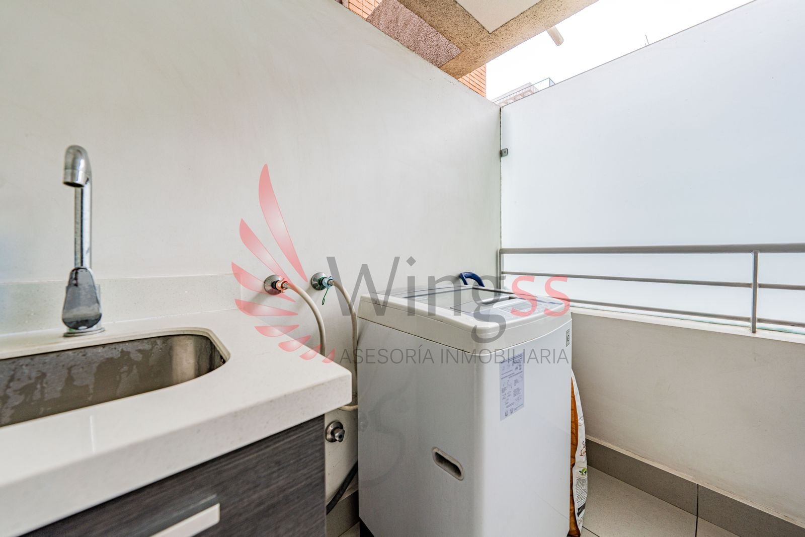 Arriendo departamento Alto Las Condes - Miniatura 6