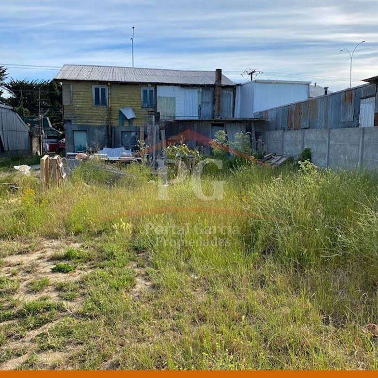 TERRENO EN PICARTE FRENTE A CEMENTERIO GRAL - Miniatura 2
