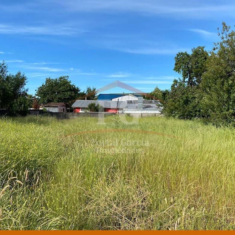 TERRENO EN PICARTE FRENTE A CEMENTERIO GRAL - Miniatura 3