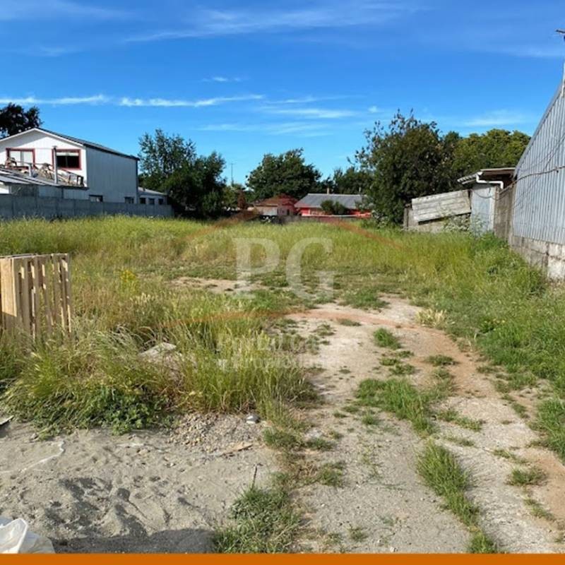 TERRENO EN PICARTE FRENTE A CEMENTERIO GRAL - Miniatura 4