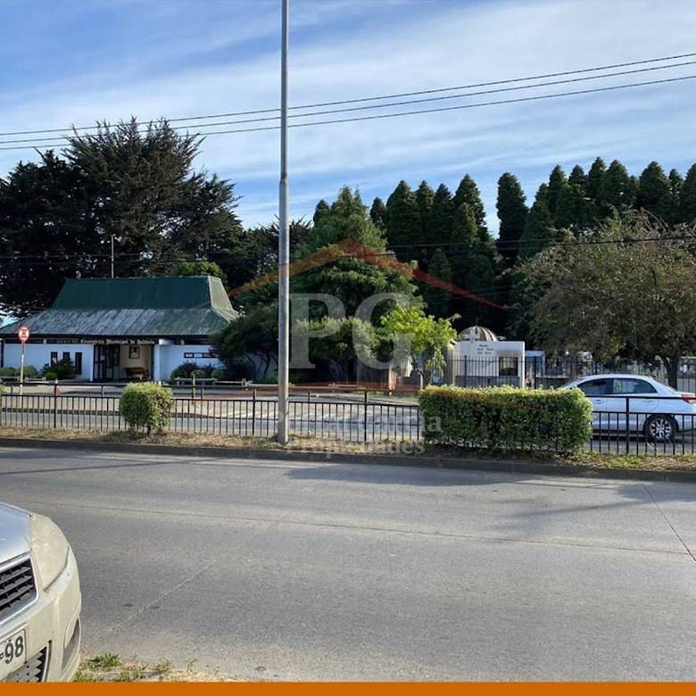 TERRENO EN PICARTE FRENTE A CEMENTERIO GRAL - Miniatura 6