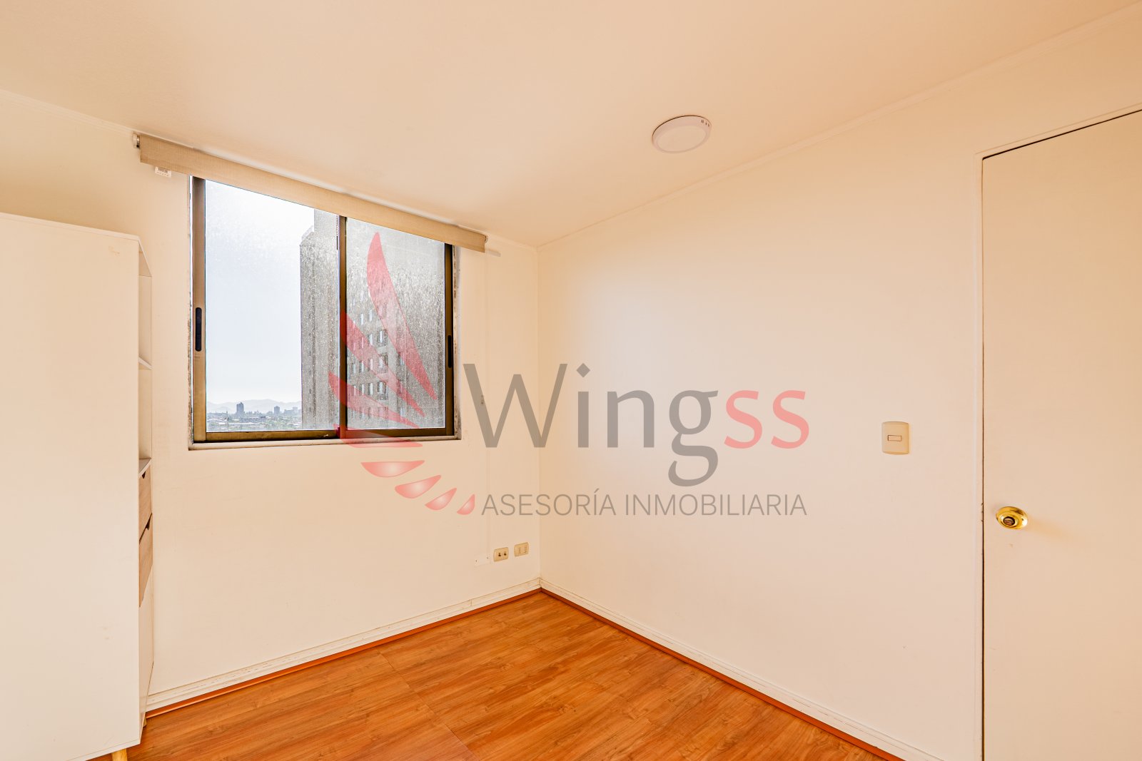 Departamento 1 dormitorio en Venta Metro Ñuble - Miniatura 5