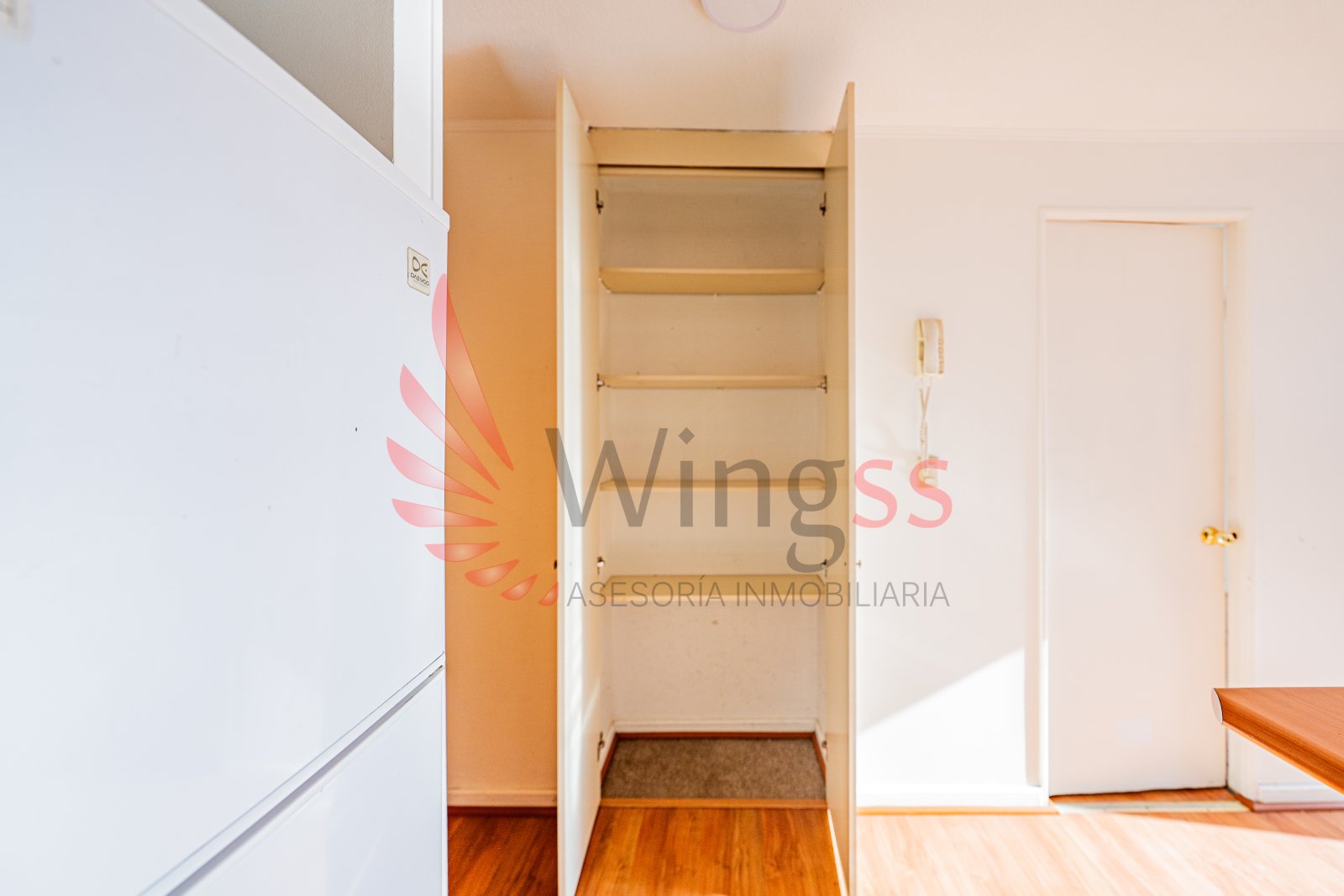 Departamento 1 dormitorio en Venta Metro Ñuble - Miniatura 6