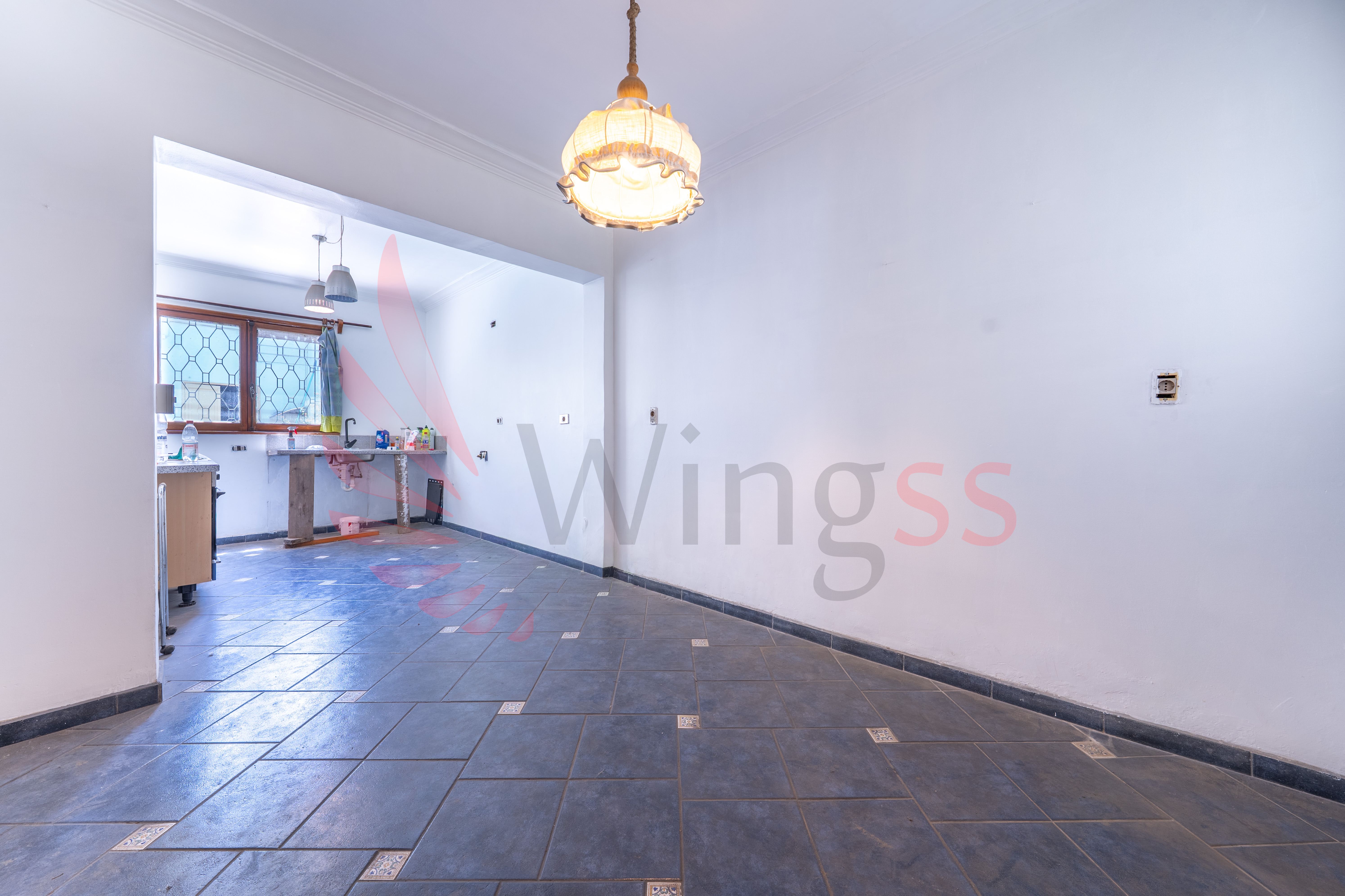 Paraíso en lo mejor de Ñuñoa con gran terreno - Miniatura 6