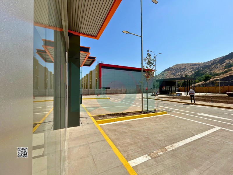 Bodega en Arriendo en A solo 1Km de la estación de Metro Los Libertadores