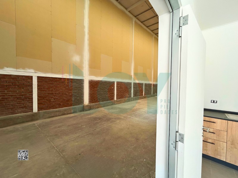 Bodega en Arriendo en A solo 1Km de la estación de Metro Los Libertadores - Miniatura 4