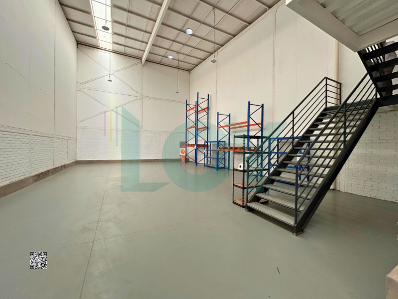 Bodega en Arriendo en A solo 1Km de la estación de Metro Los Libertadores - Miniatura 6