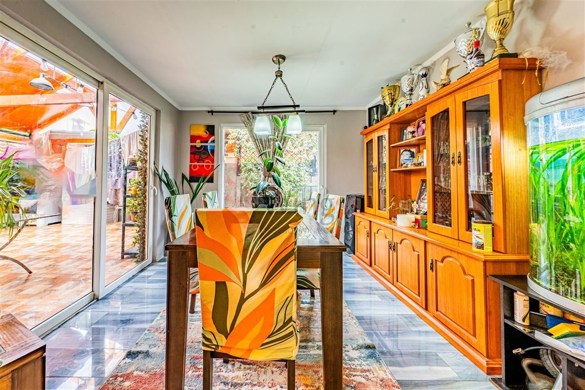 Venta Casa 3 Dormitorios Valle Grande Con Estacionamiento - Miniatura 2