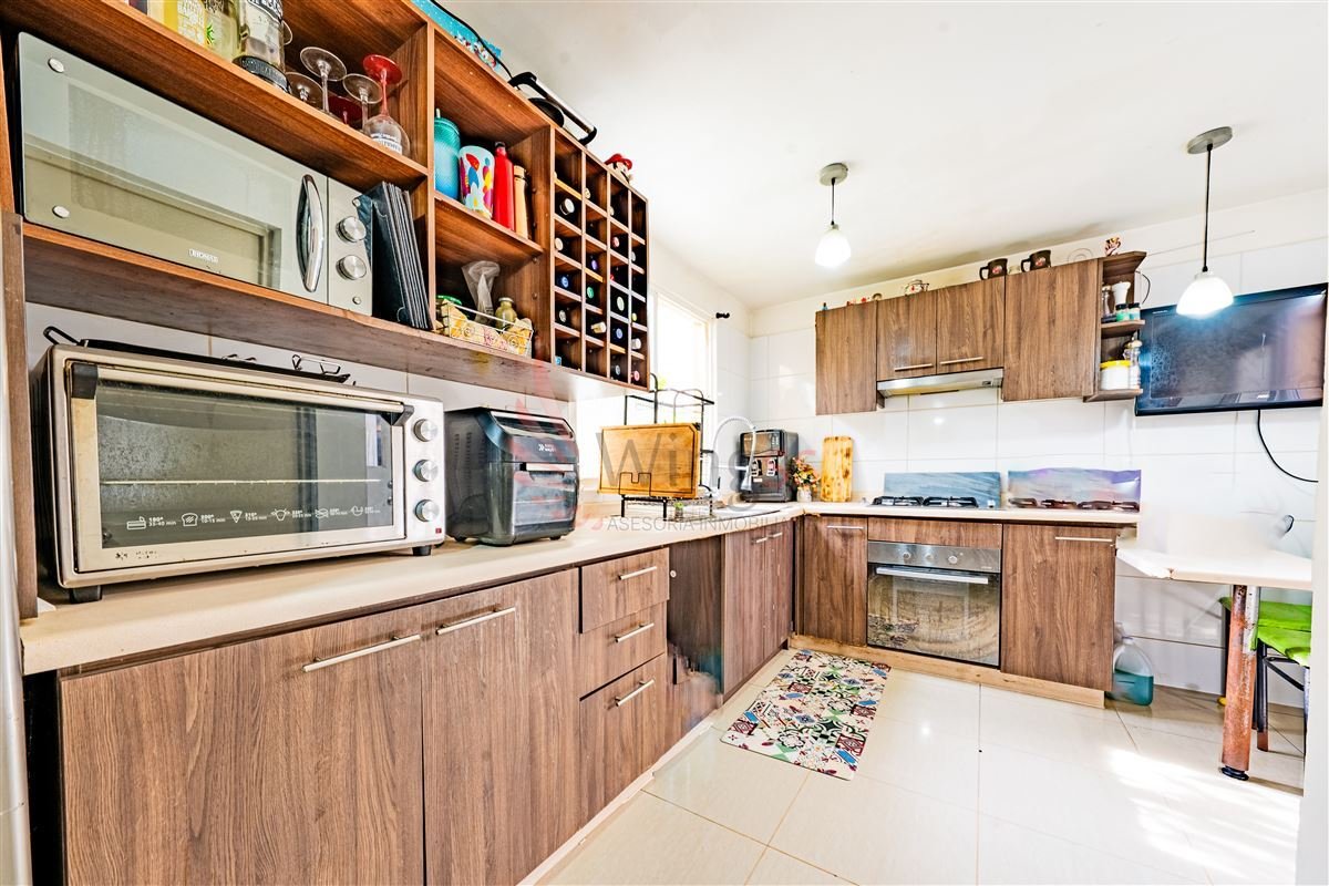 Venta Casa 3 Dormitorios Valle Grande Con Estacionamiento - Miniatura 5