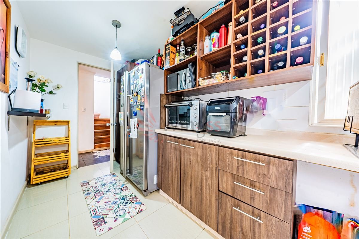 Venta Casa 3 Dormitorios Valle Grande Con Estacionamiento - Miniatura 6