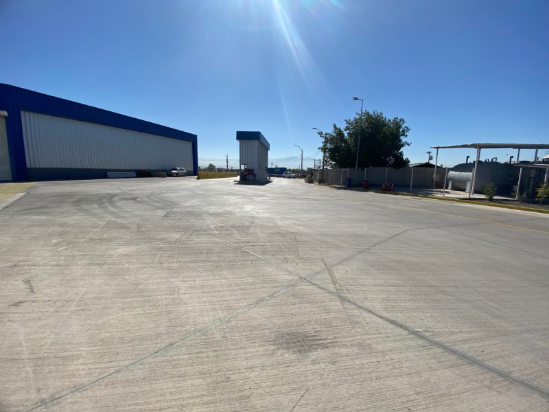 Bodega en Arriendo en salida directa a 2 minutos de la ruta 68 Sector Noviciado - Miniatura 5