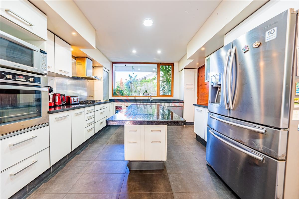 Venta Casa 6 Dormitorios Reñaca Con Estacionamiento - Miniatura 3