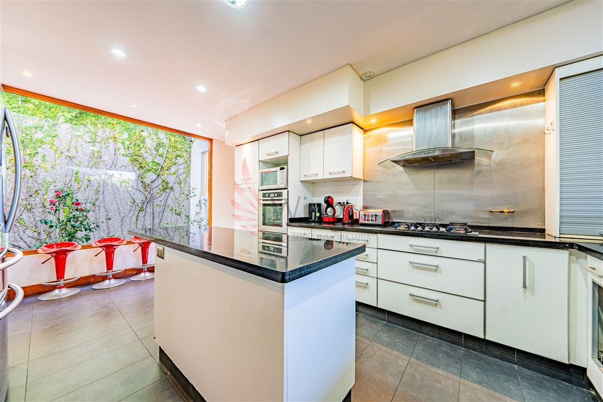 Venta Casa 6 Dormitorios Reñaca Con Estacionamiento - Miniatura 4