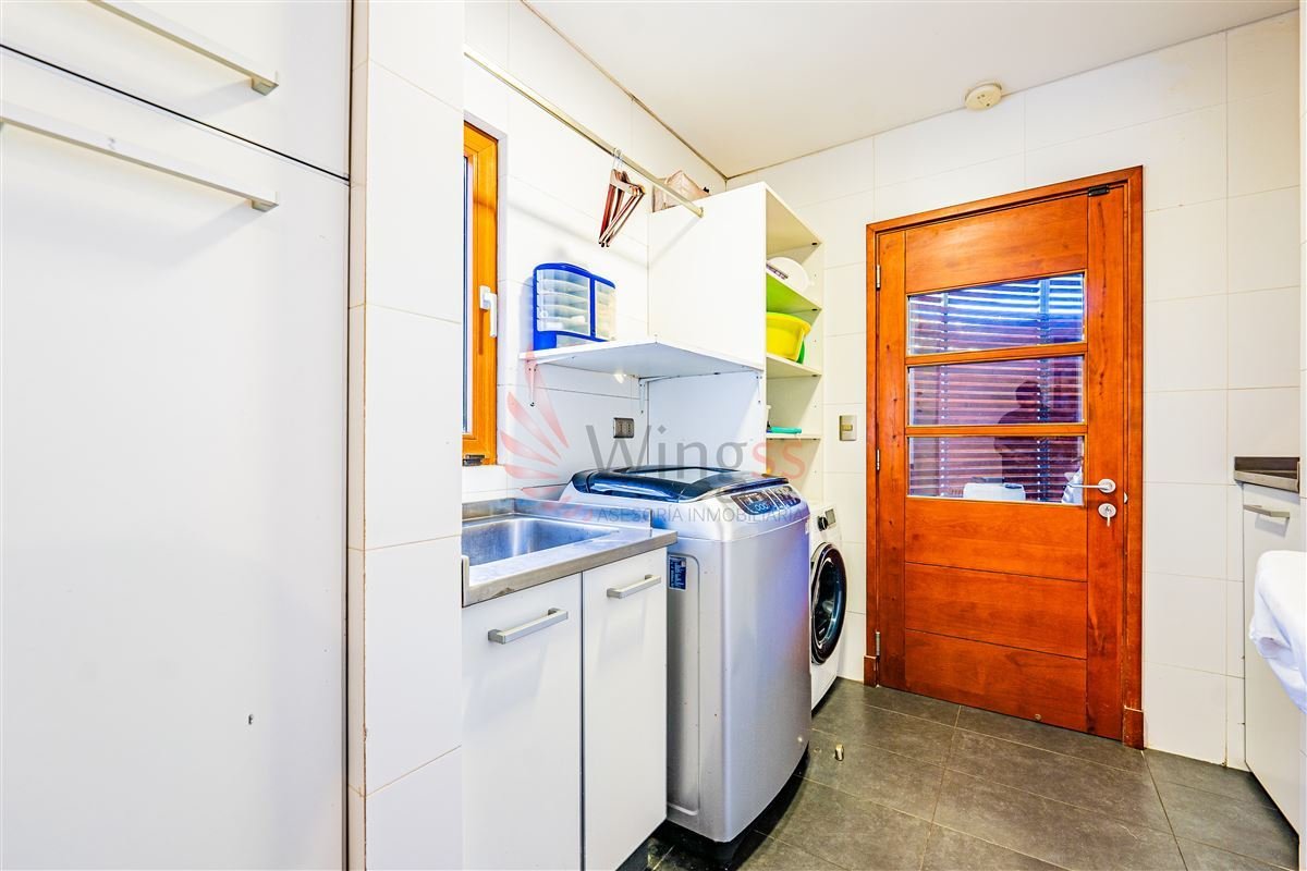 Venta Casa 6 Dormitorios Reñaca Con Estacionamiento - Miniatura 6