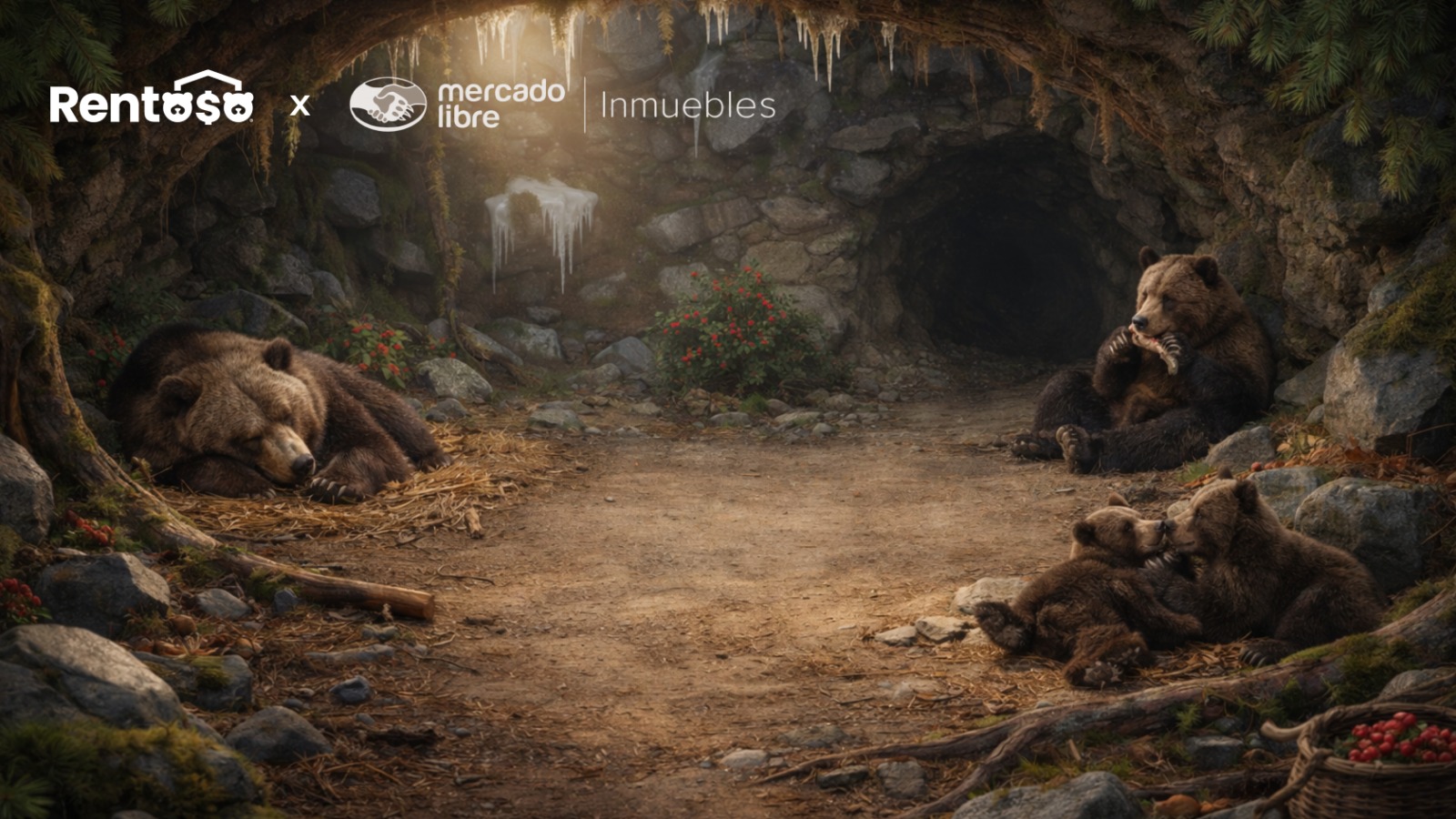 Increíble casa en sector exclusivo de Chicureo - Miniatura 4