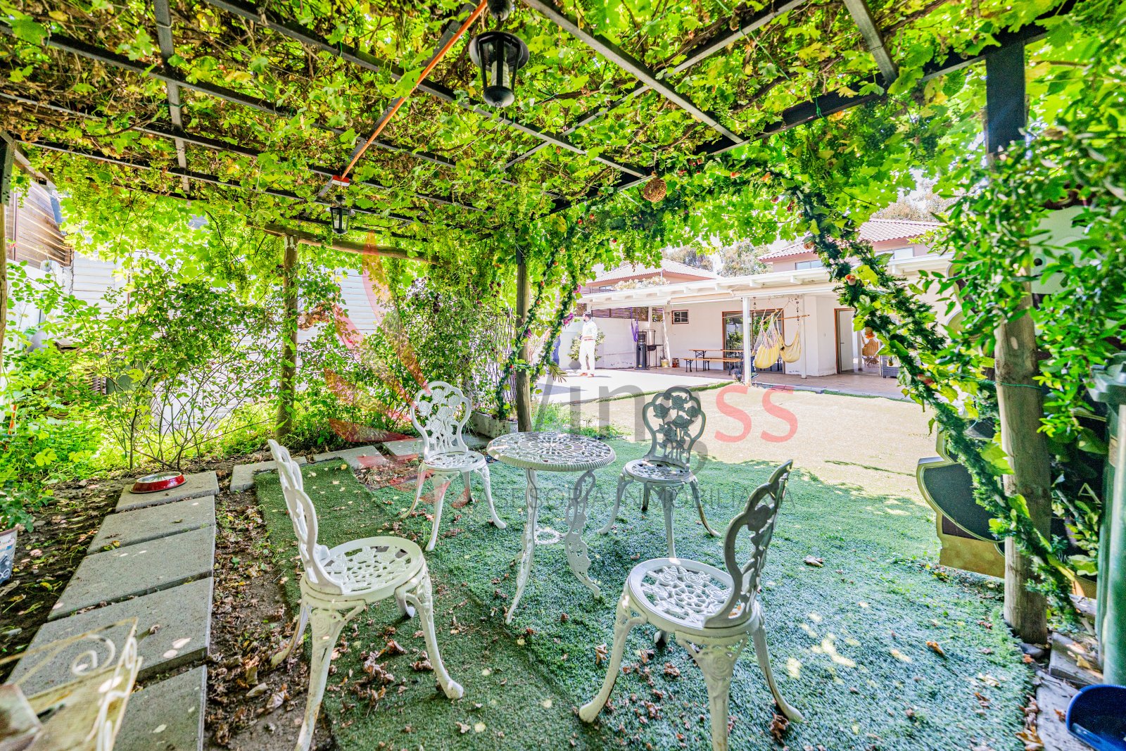 Increíble casa en sector exclusivo de Chicureo - Miniatura 5