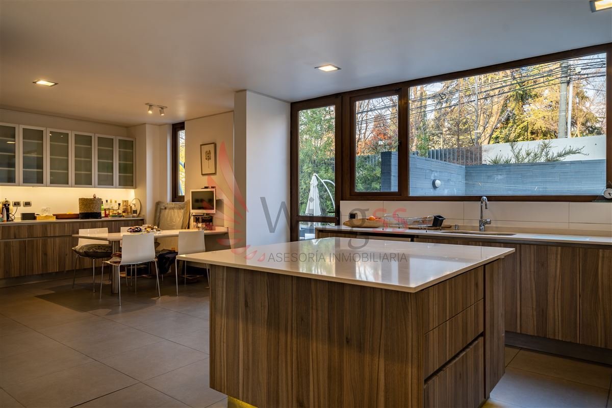 Extraordinario Tríplex con Patio y Piscina Privado - Miniatura 3