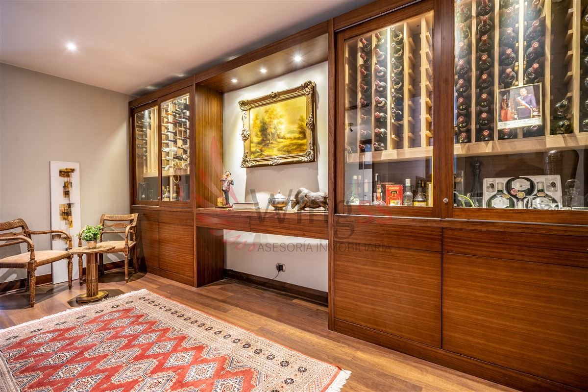 Extraordinario Tríplex con Patio y Piscina Privado - Miniatura 4