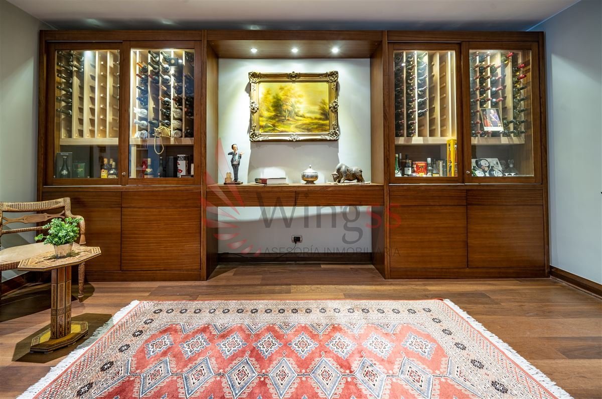 Extraordinario Tríplex con Patio y Piscina Privado - Miniatura 5