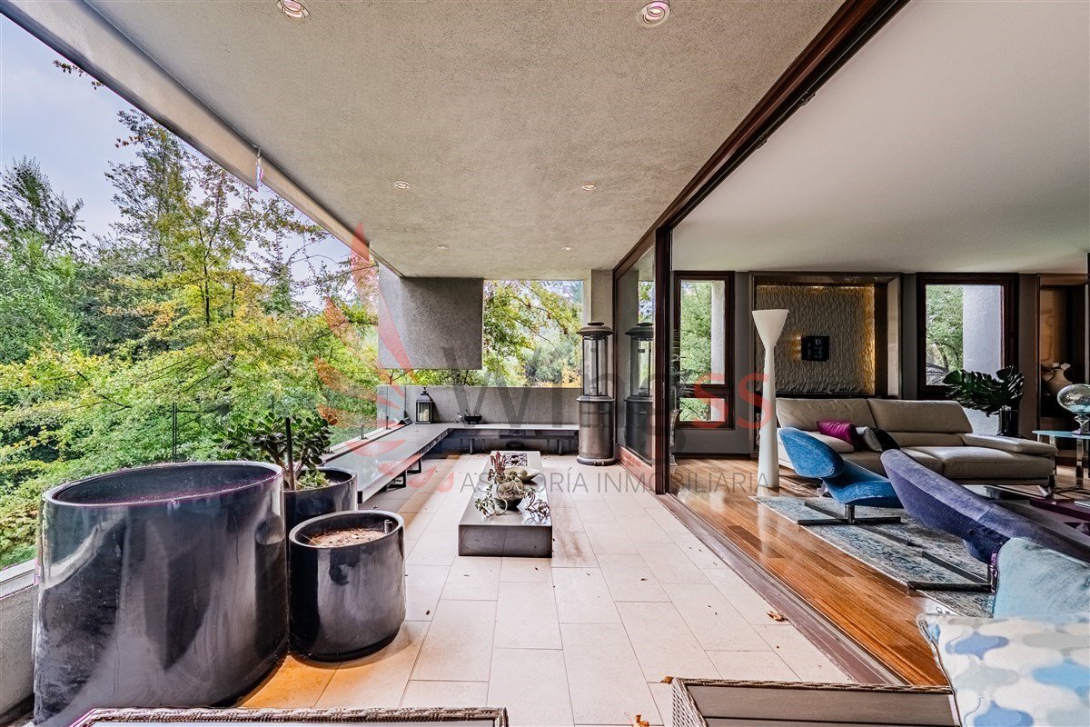 Venta Departamento Lo Curro - Miniatura 3