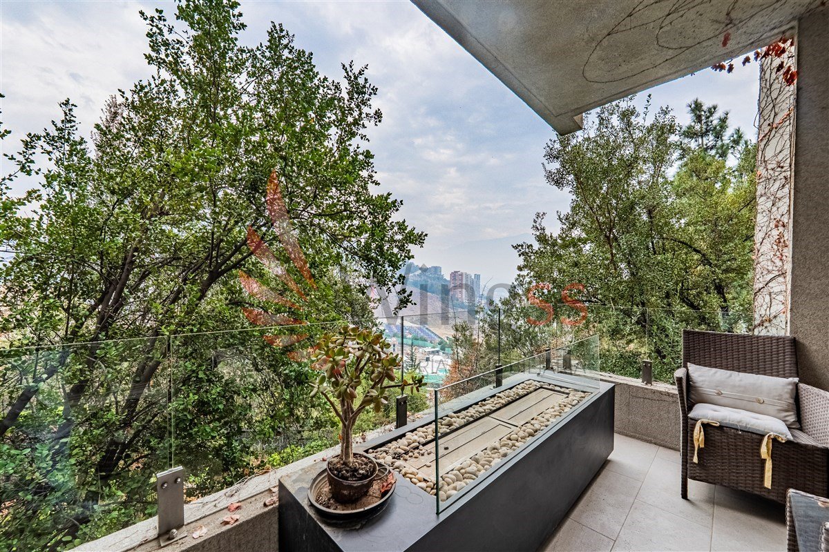 Venta Departamento Lo Curro - Miniatura 6