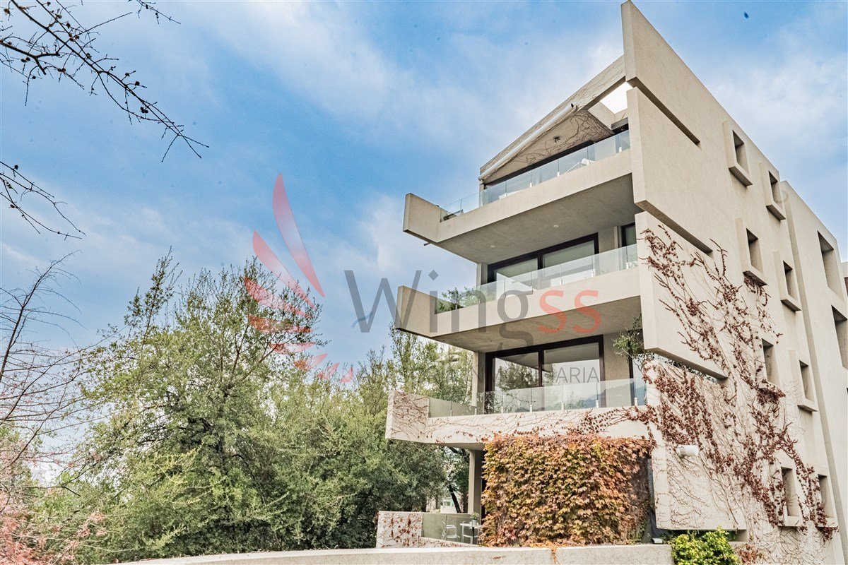 Venta Departamento Lo Curro - Miniatura 3