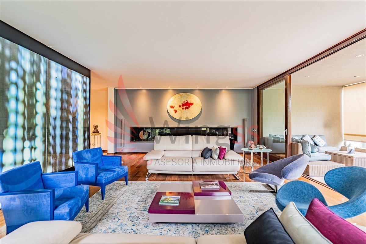 Venta Departamento Lo Curro - Miniatura 5