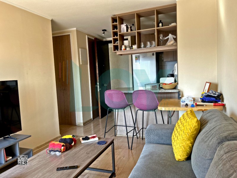 Departamento en arriendo en Santa Elena con Coquimbo