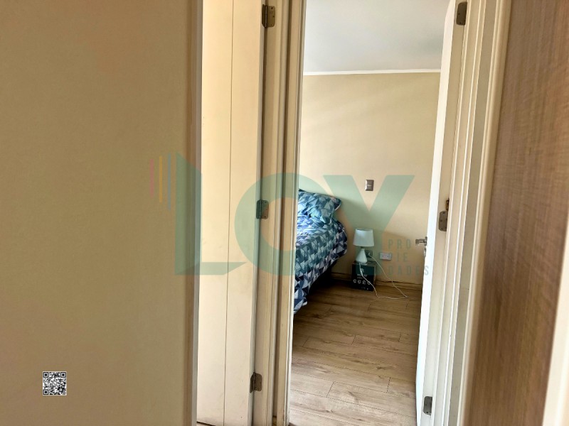 Departamento en arriendo en Santa Elena con Coquimbo - Miniatura 2