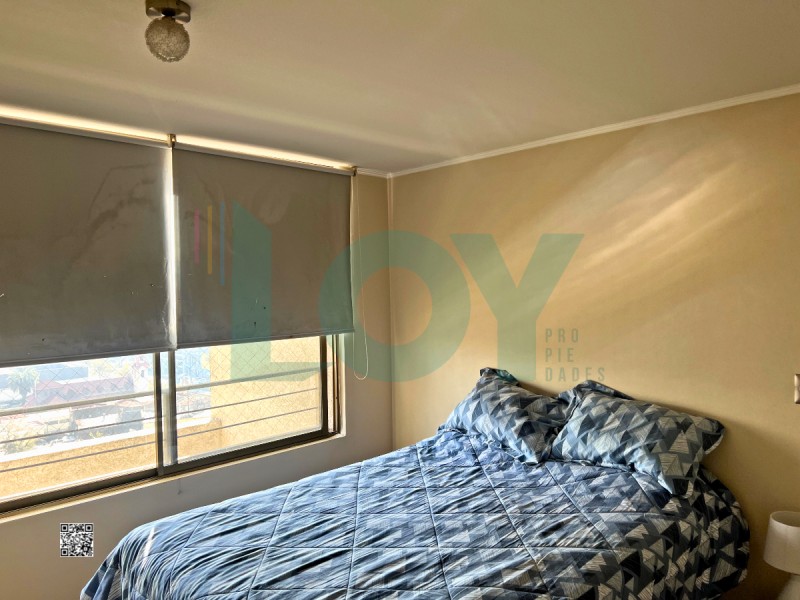 Departamento en arriendo en Santa Elena con Coquimbo - Miniatura 6