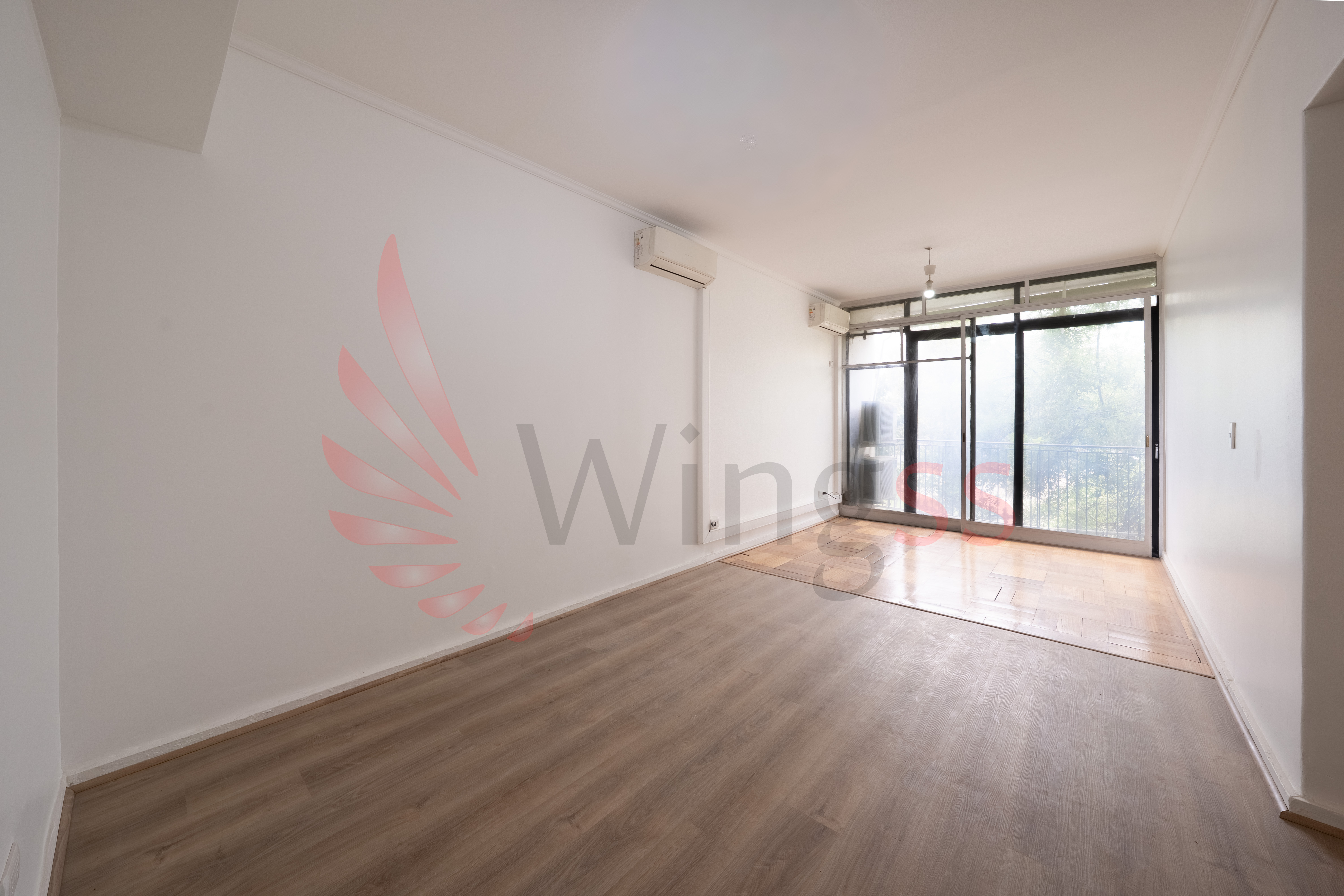 Arriendo Dpto. Remodelado en Merced Frente al parque Forestal  - Miniatura 3