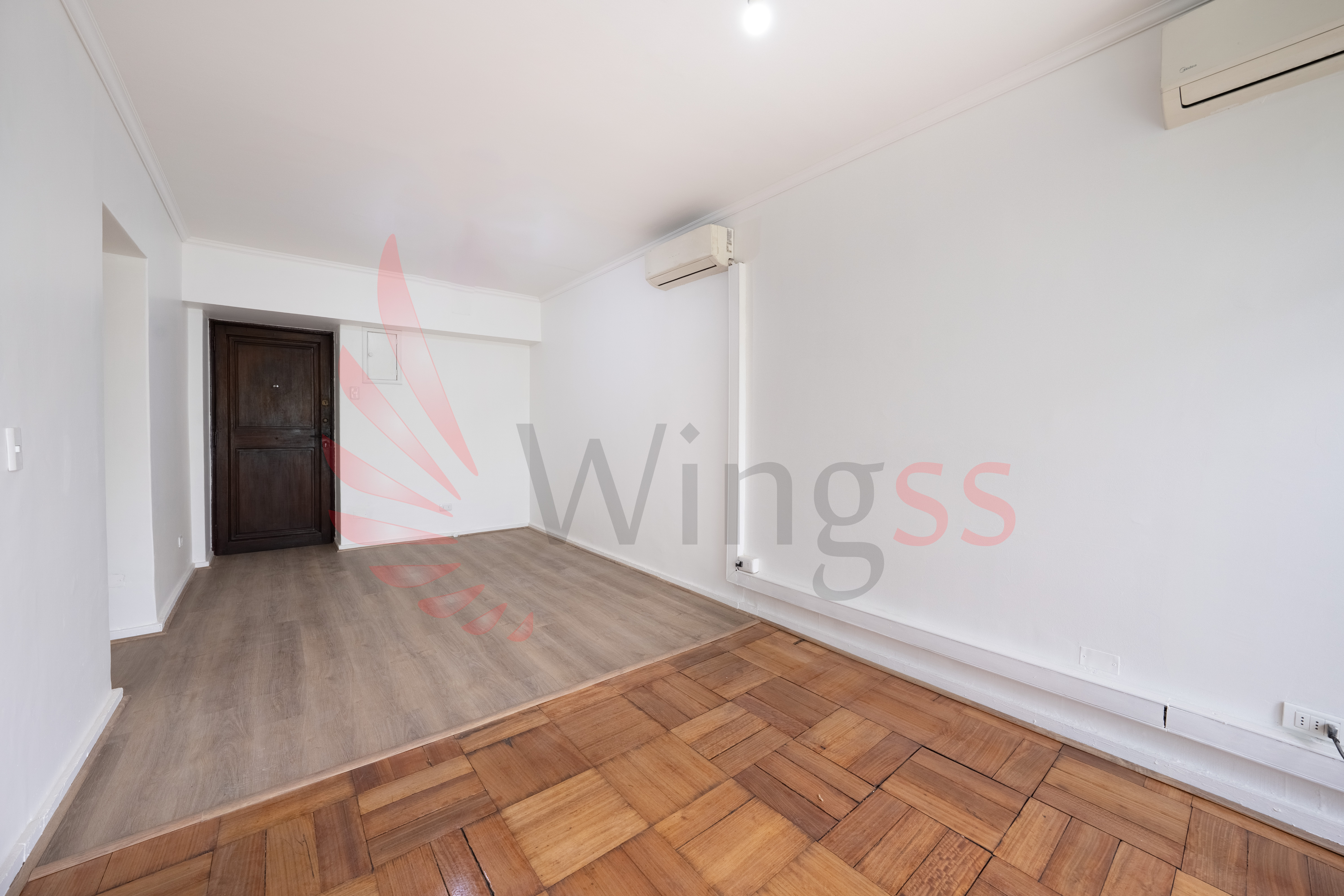 Arriendo Dpto. Remodelado en Merced Frente al parque Forestal  - Miniatura 4