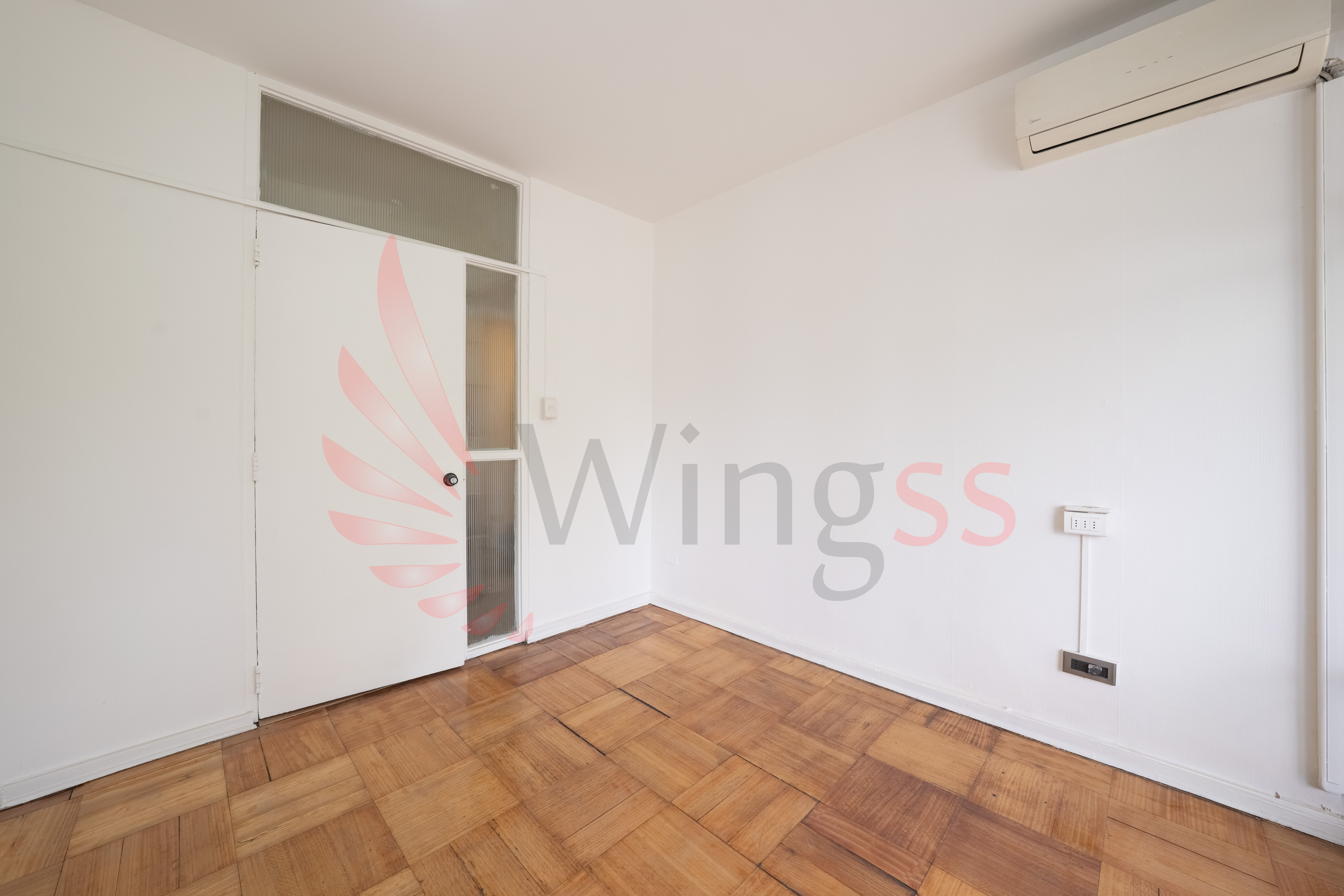 Arriendo Dpto. Remodelado en Merced Frente al parque Forestal  - Miniatura 6