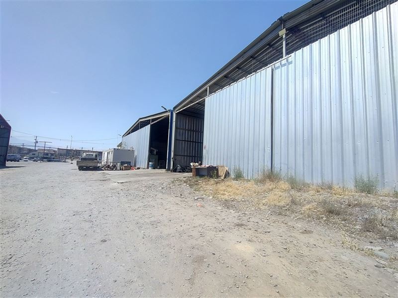 Industrial en Arriendo en Camino la Vara con Autopista central - Miniatura 3