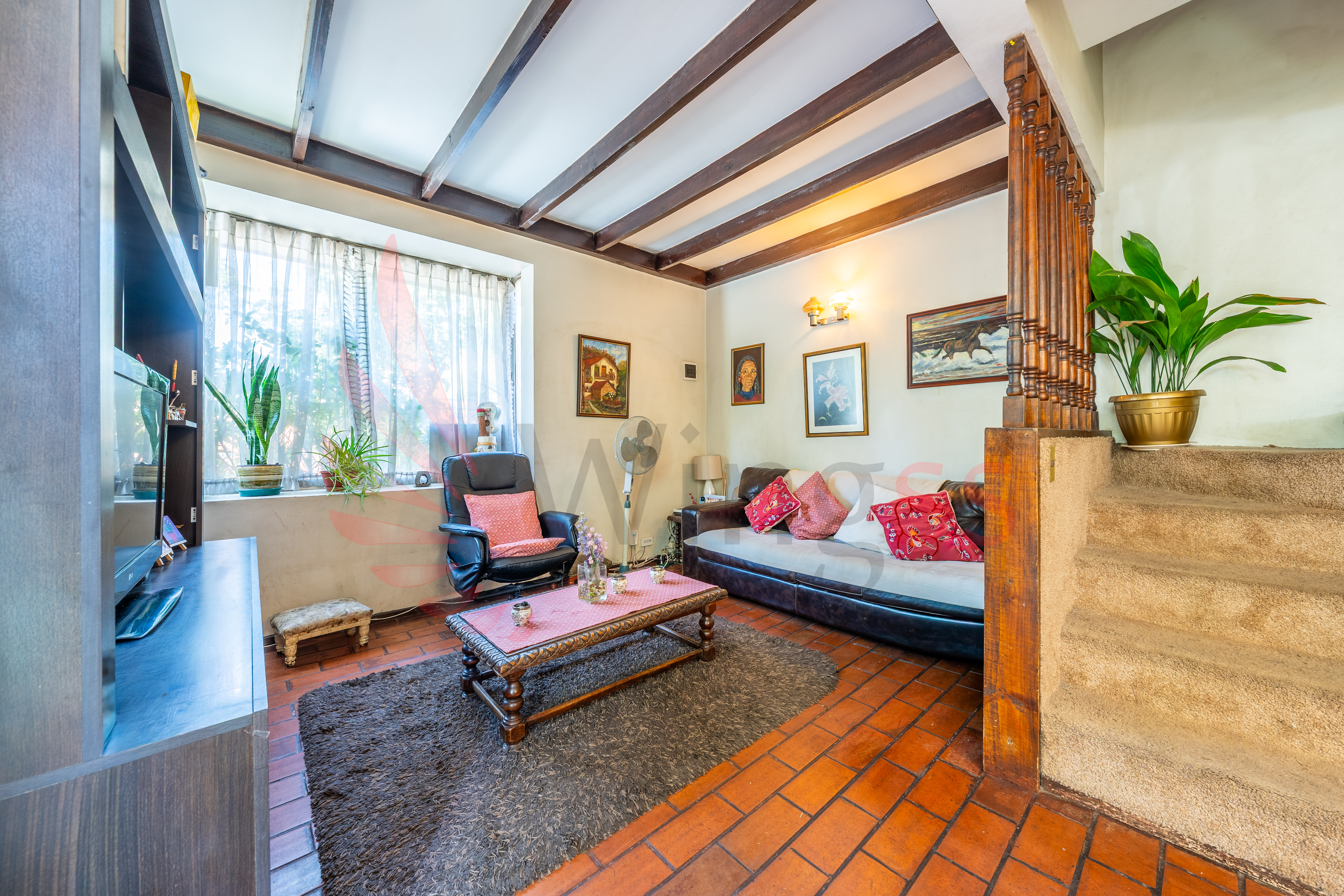 Casa en venta en Ñuñoa