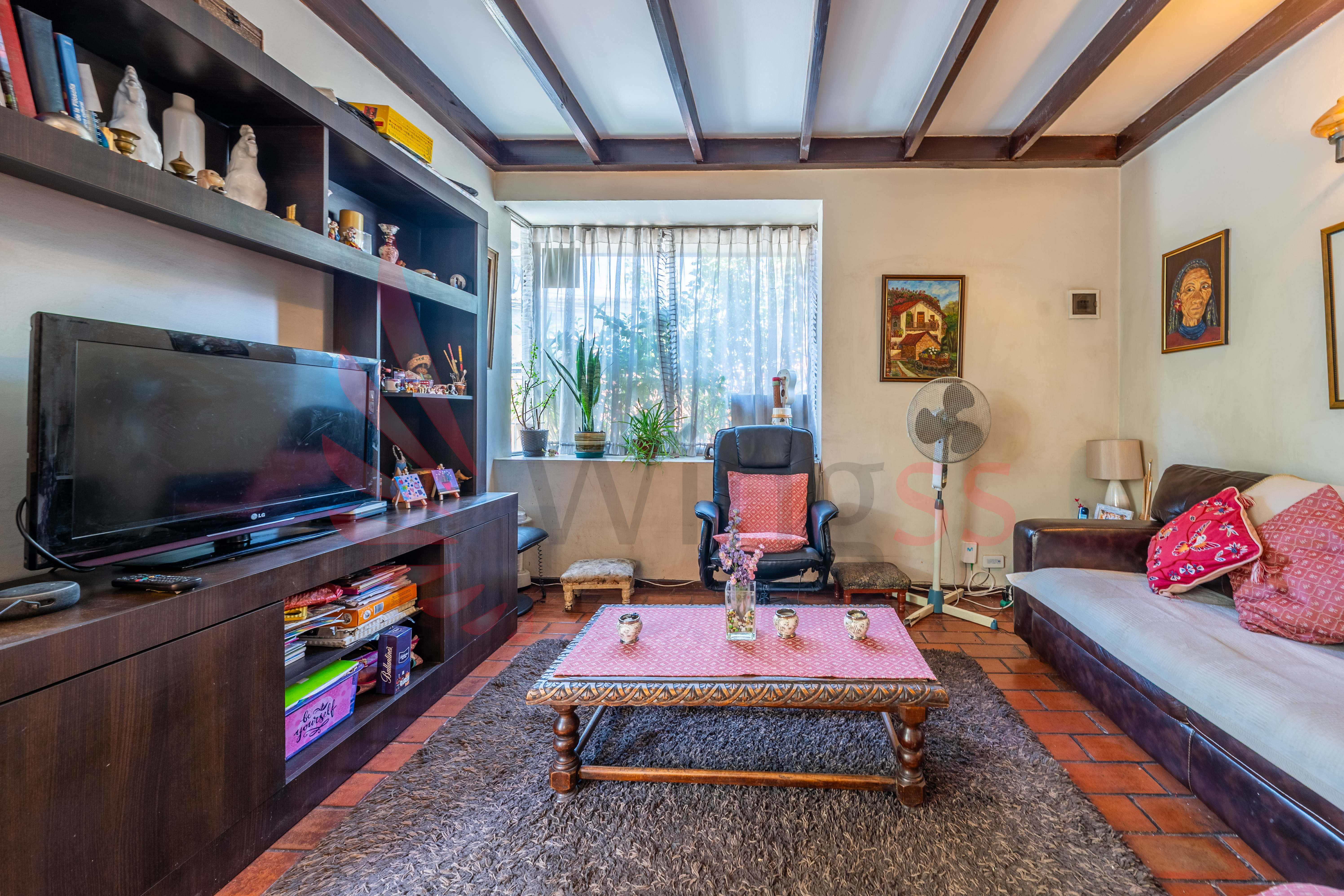 Casa en venta en Ñuñoa - Miniatura 3