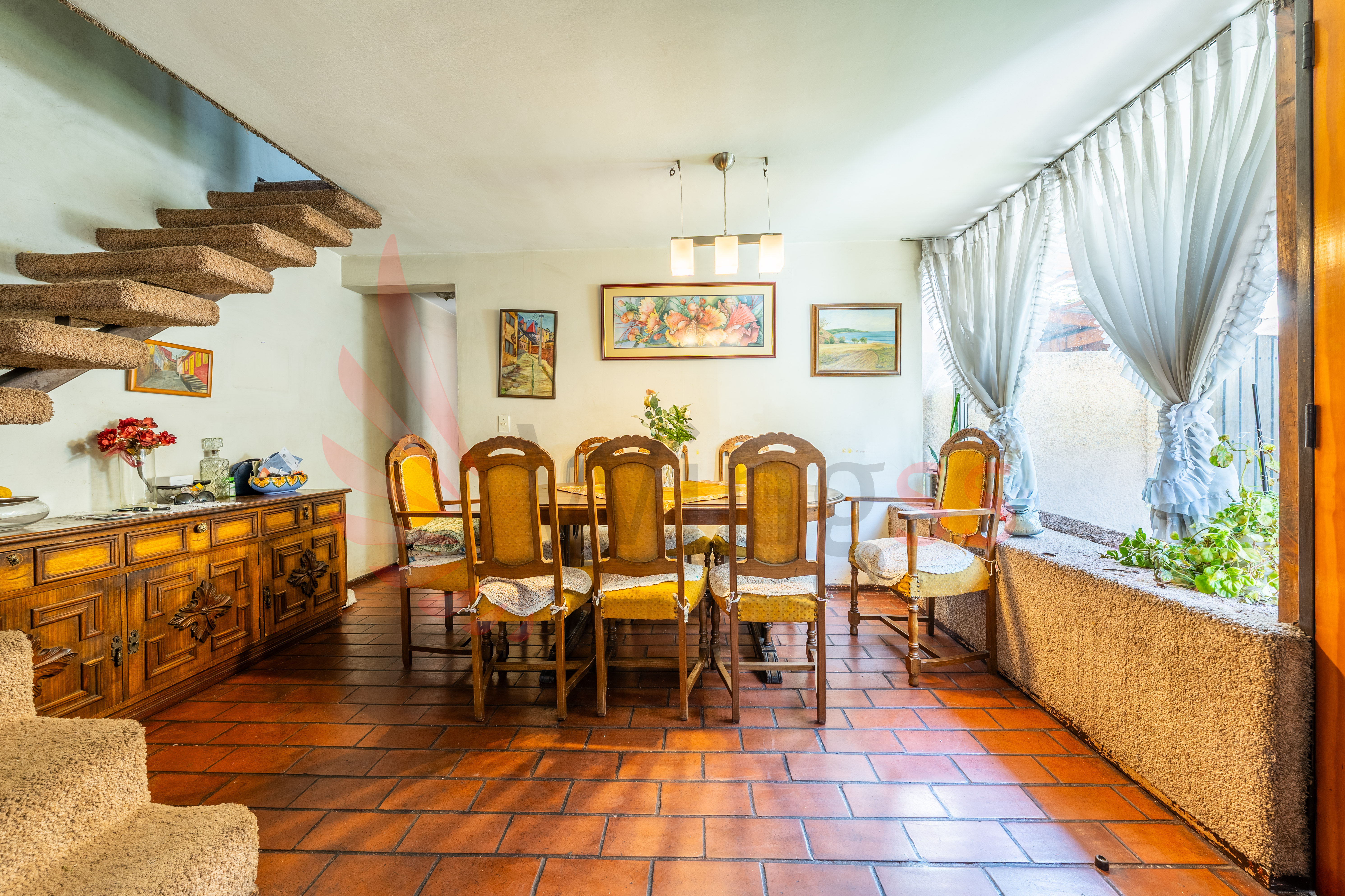 Casa en venta en Ñuñoa - Miniatura 4