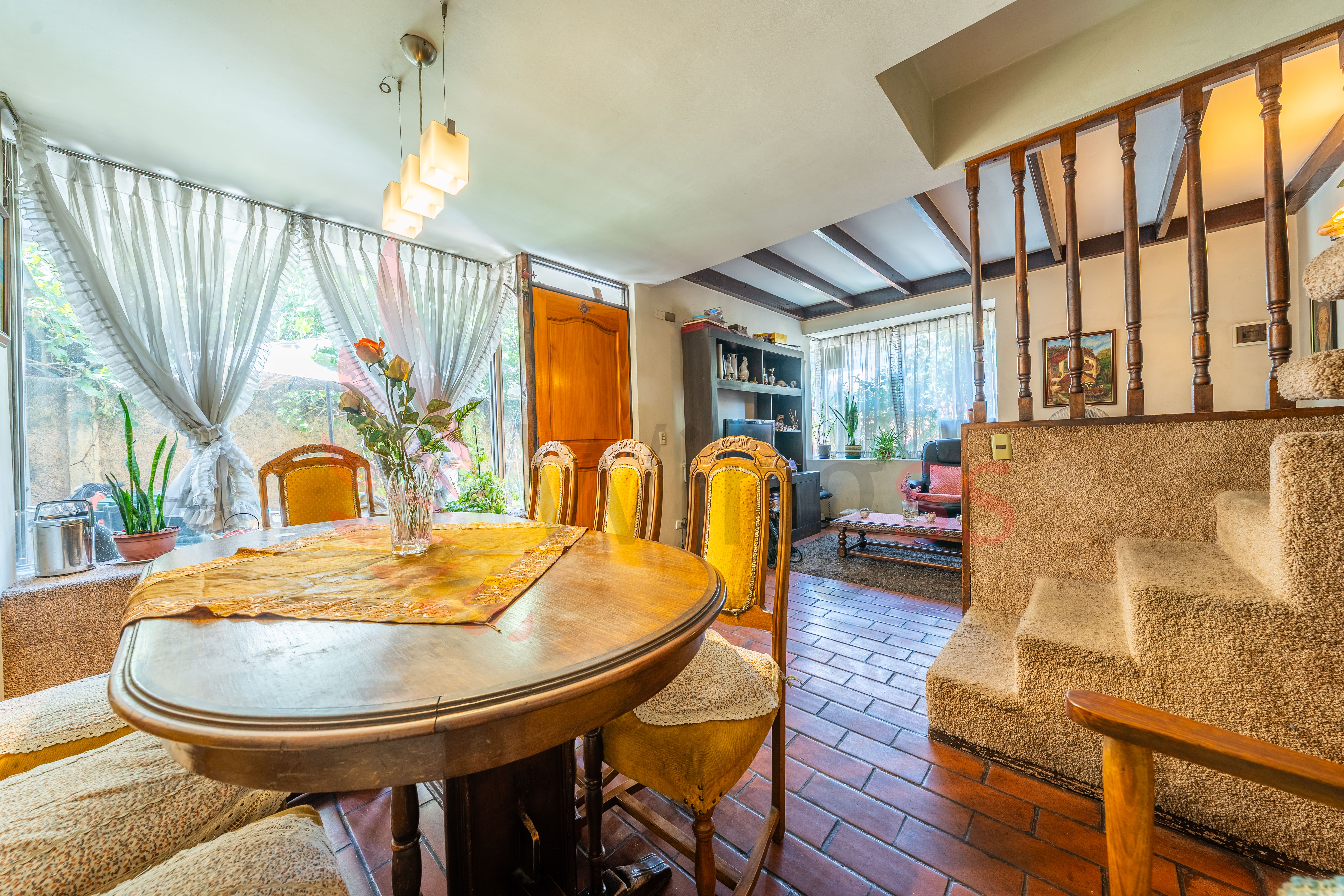 Casa en venta en Ñuñoa - Miniatura 5