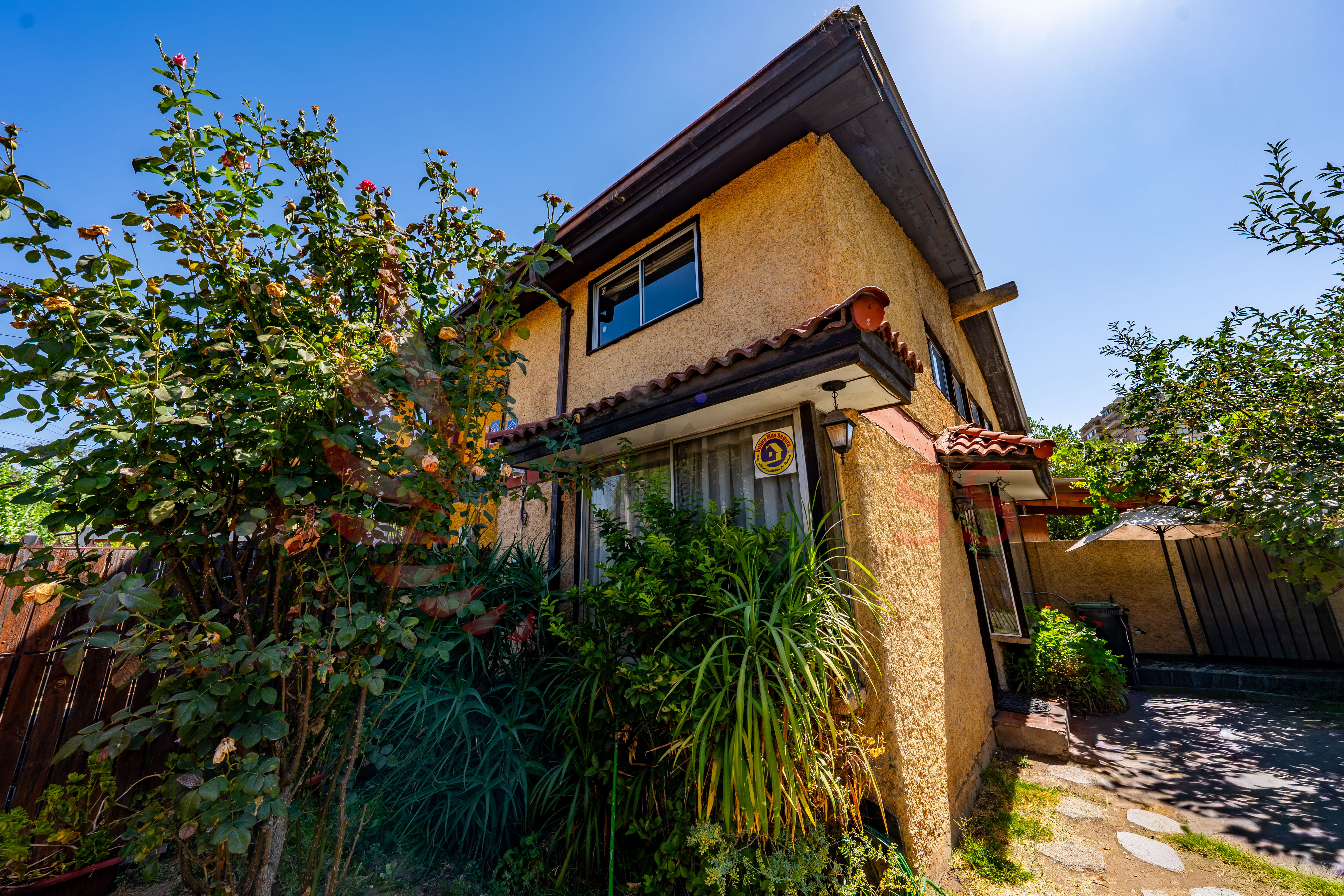 Casa en venta en Ñuñoa - Miniatura 2