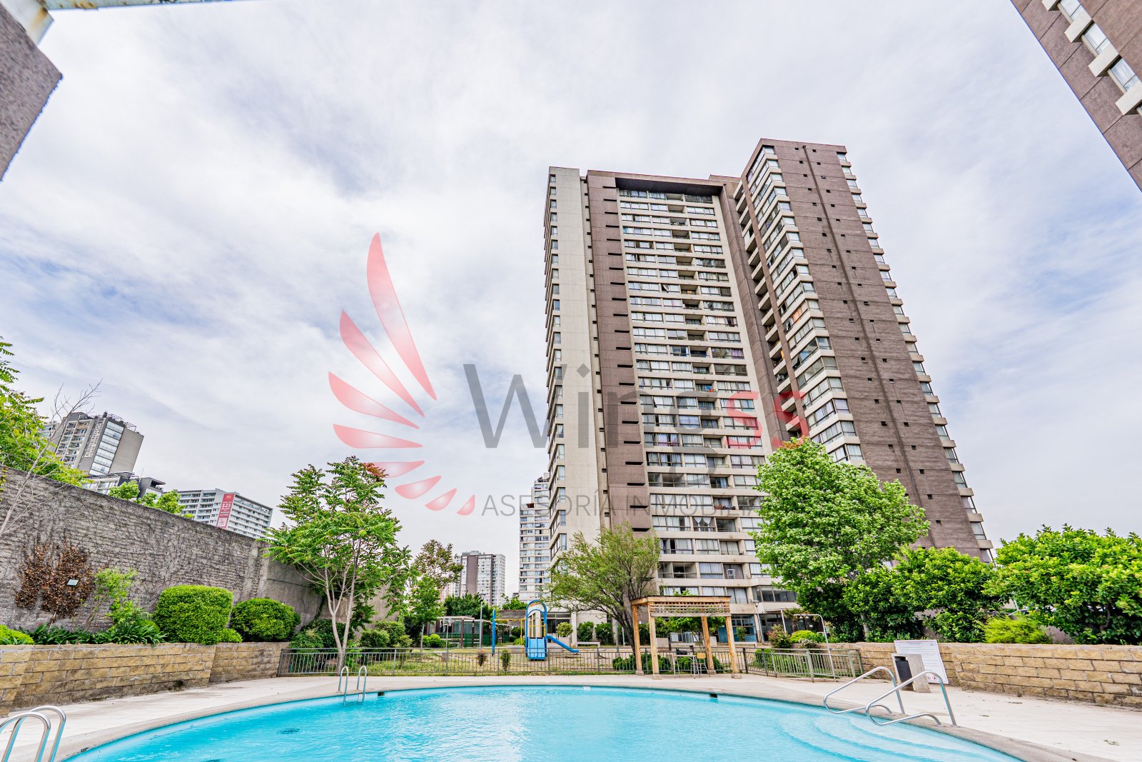 Espectacular departamento en Sector Privilegiado de Independencia