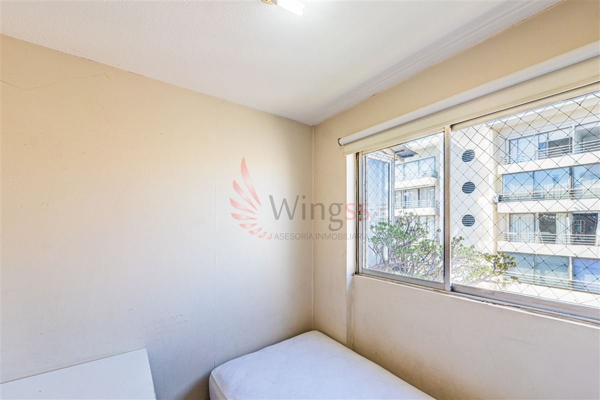 Departamento En Venta En Providencia - Miniatura 3