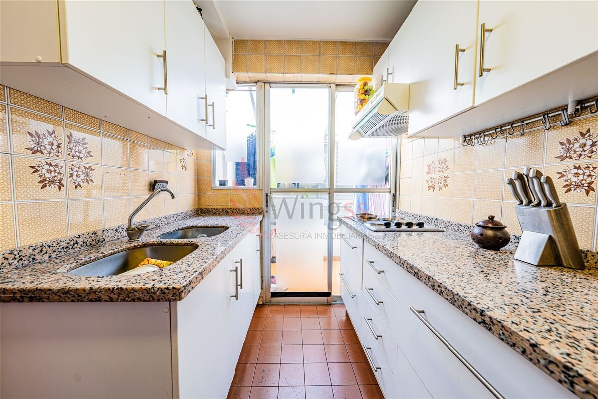 Departamento En Venta En Providencia - Miniatura 6