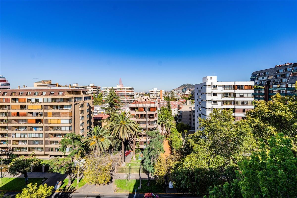 Departamento En Venta En Providencia - Miniatura 3