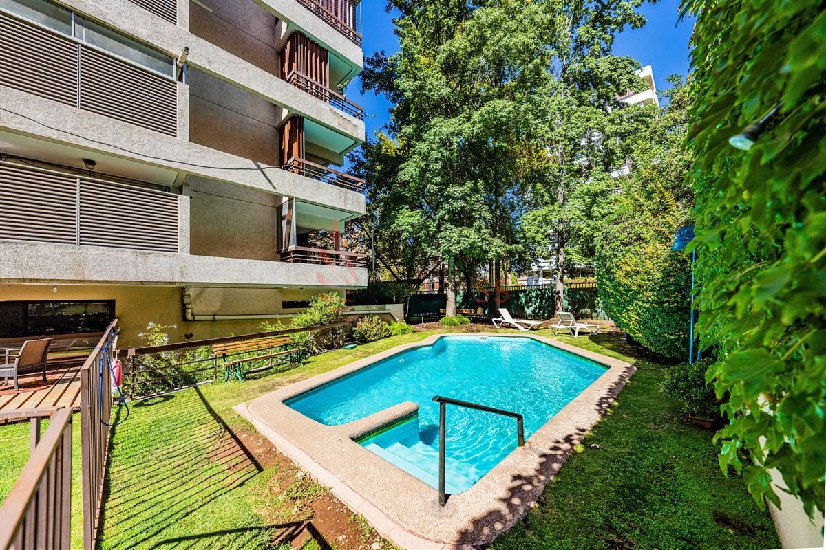 Departamento En Venta En Providencia - Miniatura 4