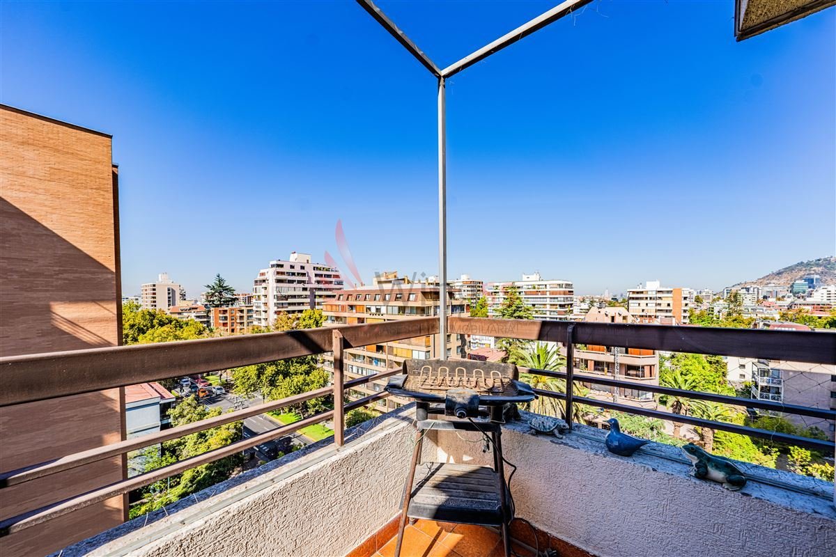 Departamento En Venta En Providencia - Miniatura 6